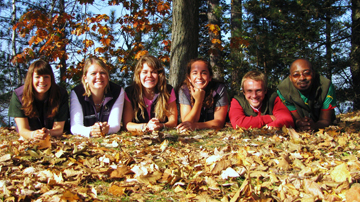 2010 interns